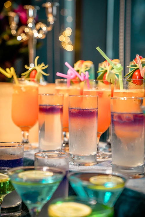 百元自助餐配酒精飲料 超值享受還是隱藏陷阱？