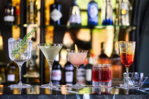 2022年含酒精飲料市場(chǎng)預(yù)測(cè) 機(jī)遇與挑戰(zhàn)并存